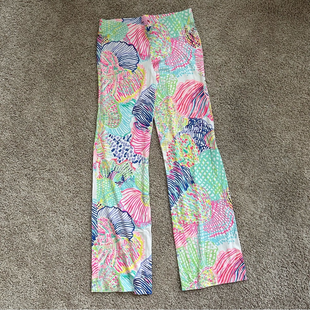 Lilly Pants